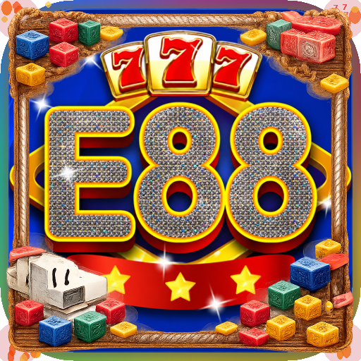 e88 — galeri pratinjau Resmi APK
